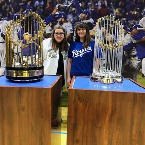 Meet your Posher, Rochelle